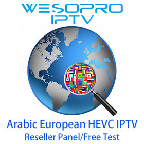 Wesopro Xtream Codes IPTV XXX 4K Adult Atlas IPTV-Anbieter Kostenlose 24h-Testversion IPTV-Abonnement 12 Monate M3U Europa Kostenloser Test
