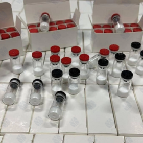 Organische Peptide China Peptide Sichere Lieferung Peptide Rohpeptide Forschung Peptide kundenspezifische Peptide Energie Peptide Peptid