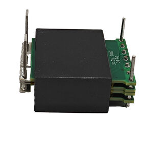 محول مستوٍ EI-18 بقدرة 500 واط، تصميم مخصص، كثافة طاقة عالية، كفاءة طاقة مدمجة، محول مستوٍ PCB بقدرة 3 كيلو فولت أمبير