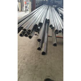 Pto Drive Shaft Tube Triangular
