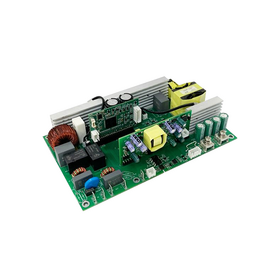 DC-AC inverter power supply battery 300W boost module High-Power Inverter converter PCBA Outdoor power inverters