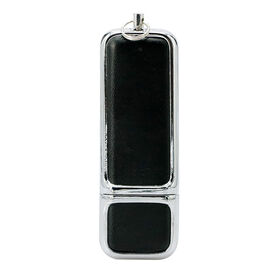 Brown black leather Promotional USB flash drive USB 3.0 USB stick4GB 8GB 16GB 32GB 64GB USB drive memory stick USB Flash pen Drive