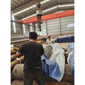 Cold Drawn St52 1020 Triangular Carbon Steel Tube