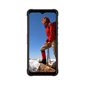 Smartphone I16 Pro Max 6,8 Pouces - 5G Débloqué - 128 Go + 6 Go RAM - Android 15 - Double SIM - Neuf Sous Emballage