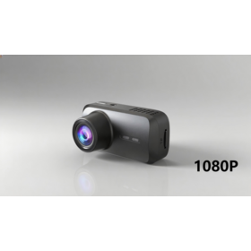 Fabricant OEM/ODM de Dash Cam avec Enregistrement 1080P, Caméra de Voiture de Haute Qualité de 1,97 pouce avec Capteur G, Moniteur de Stationnement, WiFi pris en charge