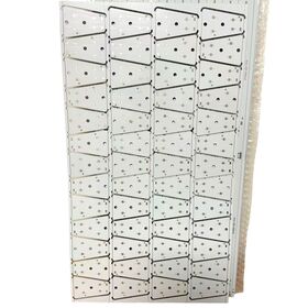 Aluminium-Leiterplatte 2835/3030/5050 LED-Licht Aluminium-Basispannel HASL PCB-Leiterplatten