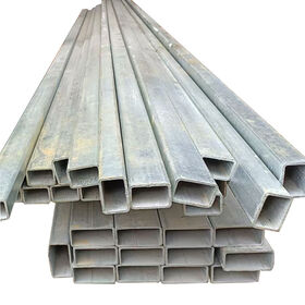 Hot dip galvanized square tube 40*40*1.5