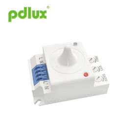 PDLUX PD-MV1029A Sensor de Movimiento por Radar Doppler de 5.8GHz para Iluminación Inteligente