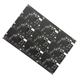 Fournisseur de Services de PCB Professionnel, Fabrication de Cartes Mères PCB de Haute Qualité et Fournisseur d'Assemblage de Circuits Personnalisés