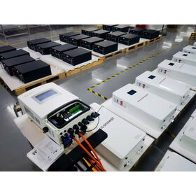 مصنع OEM بطارية تخزين الطاقة Powerwall 48 فولت 100 أمبير في الساعة 200 أمبير في الساعة 51.2 فولت LiFePO4 مثبتة على الحائط مع نظام إدارة البطارية الذكي بتقنية البلوتوث وشاشة LCD