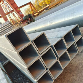 Hot Dipped Galvanized Square Tube