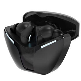 Earphone Seri TWS dengan Bluetooth 5.3, Suara HD untuk Olahraga