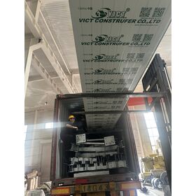 Superior Insulated Polystyrene (EPS )Sandwich Panel widely used in different fields