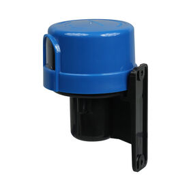 Interruptor de Control de Luz Sensor Fotoeléctrico para Alumbrado Público