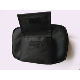 Microscope parts Digital microscope camera Organzier Carry Case Pack Waist Case Bag