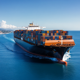 Agente de envío marítimo de China a Pakistán, los mejores servicios de agente de envío para el agente Drop Shipping, transitario