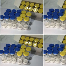 100% sichere Lieferung, hohe Qualität, 99% Reinheit, TA10 Peptide in Vials