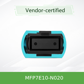 Cable Óptico PAM4 4x100G MFP7E10-N020 Nuevo al por Mayor, Optimizado para Transmisión de Datos de Corto Alcance