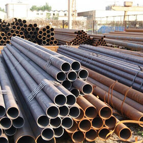 أنابيب فولاذية كربونية ملحومة ASTM A53 DN600 A106 20 بوصة 14 بوصة ERW أنابيب دائرية ملحومة 22 بوصة أنابيب فولاذية كربونية بالجملة