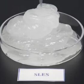 FUMAILAI 70% SLES Lauril Éter Sulfato de Sodio 70% Texapon N70 Químicos Cosméticos Líquidos Diarios Cuidado del Cabello AECS CAS 68585-34-2