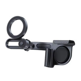 Soporte Magnético Universal de Aleación para Teléfono de Coche Tesla Model Y/3 2025 para Tablero