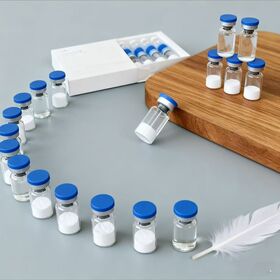 Good feedback peptides vials 5mg 10mg30mg peptide lyophilized powder peptides for sale peptides liquid peptide peptides weight