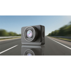 1080P Recording 1.97 inch Display Dash Cam, High Quality Car Camera with G-sensor & Parking Monitor, WiFi Supported