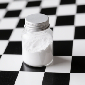 Tripeptide-32 Cosmetic Raw Material Lyophilized Powder CAS:1185583-20-3