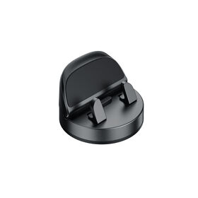 Suporte de Carro Universal OEM por Atacado, Compatível com Todos os Telefones, Sucção a Vácuo, Torção, Base Reutilizável com Bloqueio de Um Clique, Super Estável
