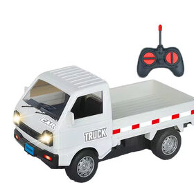 Voiture Télécommandée YESHIN 118 Camion Tout-terrain 40+ Mph