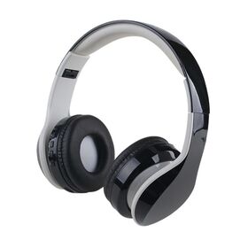 Fone de Ouvido Bluetooth HiFi de Alta Qualidade Sem Fio para Telefone, PC, Headset Bluetooth para Chamadas, Música, Jogos e Esportes