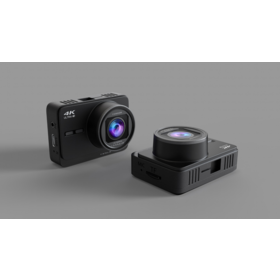Hot sales Car Camera Manufacturer With G-sensor, Parking Monitor, WiFi supported, Time Lapse video, Seamless Loop Recording