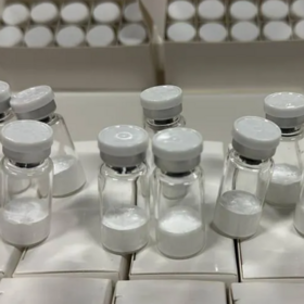 Factory Supply Peptides for Weight Loss MT-2 in Lyophilized Powder Form 10mg per Vial
