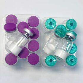 Fournisseur en gros de peptides de haute qualité 10mg, 20mg, 30mg depuis la Chine