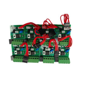 High Quality PCBA Service Advanced PCB Assembly Manufacturer with SMT and DIP Production Lines