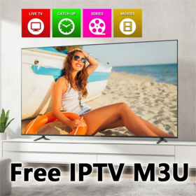 Abonnement IPTV Android TV Box M3u pour France Italie Arabe Belgique Espagne SE NR Portugal CA USA Crédits Revendeur IPTV Tarifs Panel