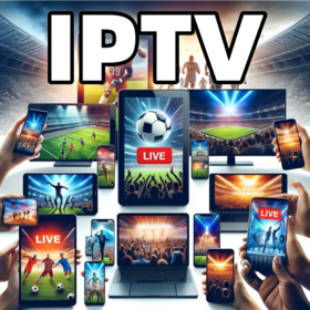 Offre Spéciale Abonnement IPTV 1 An 12 Mois pour Europe Exyu États-Unis Canada Liste IPTV M3u Panneau Revendeur