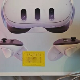 Immerse Yourself in China Wholesale Meta Quest 3 128gb Products at Immerse Yourself in China Wholesale Meta Quest 3 128gb Products at