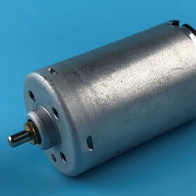 Customized 12V OD:36mm*57mm(L) Brushless DC motor for Medical equipment