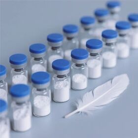 D5 Peptides D10 TOP Hot selling Peptide TOP Raw materials Peptide 99%+ Purity Limited time discount Peptide D