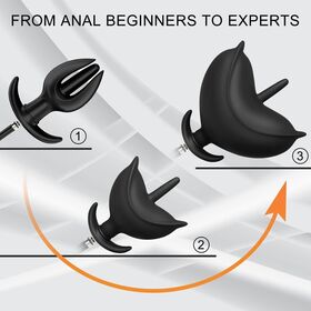 Anal Extend Inflatable Ball Anal Pump Plug Prostate Massager Inflatable Anal Plug Expandable Butt Dilator - Buy China Wholesale Pyrex Anal Plug $3.1 | Globalsources.com Anal Extend Inflatable Ball Anal Pump Plug Prostate Massager Inflatable Anal Plug Expandable Butt Dilator - Buy China Wholesale Pyrex Anal Plug $3.1 | Globalsources.com