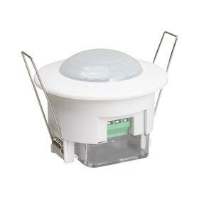 Infrarot-PIR-Bewegungssensor, Lichtsensor, einstellbarer Bewegungssensorsc