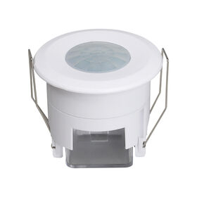 Infrared Human Motion Sensor Light Sensor Adjustable Motion Sensor Switch