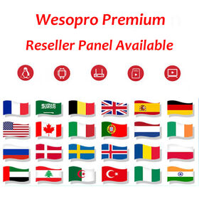 Stable IPTV Subscription 12 Months Abonnement IPTV Diamond PRO MAX with 25000+ IPTV Channels 130000+ VOD Free Test Reseller Panel