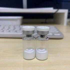 Péptidos de alta eficiencia de China, entrega segura, péptidos crudos para investigación, variedad de péptidos, relación costo-efectiva