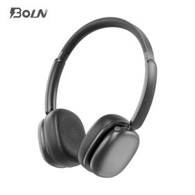 BOLN H30 Pro Max Wireless Headphones Open Stereo HIFI Headphones ANC Gaming Sports Headphones