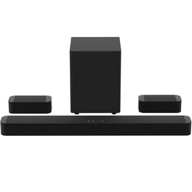 OEM Factory Soundbar Wireless Subwoofer Home Theatre System 5.1 Speaker Hi-End Audio Solution