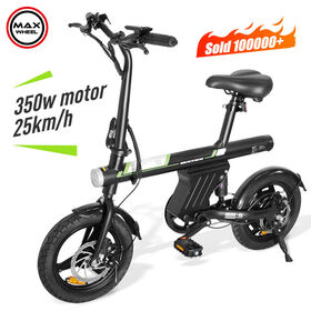 Cadre Aluminium Vélo électrique 700C Taille 55 Cm - Neuf - Homme - Fabrication Générique