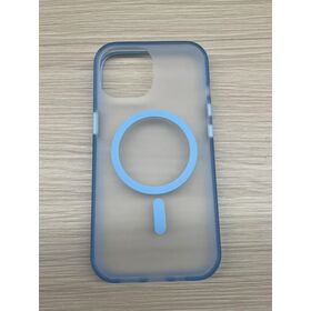 Supplier Mobile Phone Case with Magsafe- Acrylic + TPU Shockproof Protection and Vibrant Colors