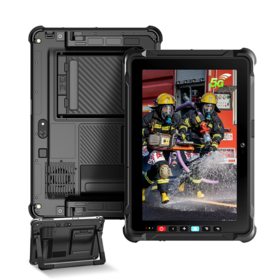 CENAVA industrial portable tablet Ip67 Ip68 handheld outdoor 10.95 inch memory 32GB read-only memory 512GB industrial Win 11 rugge for sale